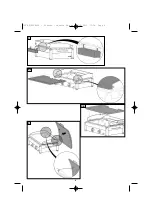 Preview for 4 page of Campingaz Plancha L Operation And Maintenance