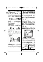 Preview for 26 page of Campingaz Plancha L Operation And Maintenance