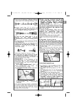 Preview for 31 page of Campingaz Plancha L Operation And Maintenance