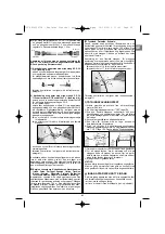 Preview for 41 page of Campingaz Plancha L Operation And Maintenance