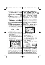 Preview for 51 page of Campingaz Plancha L Operation And Maintenance