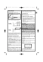 Preview for 67 page of Campingaz Plancha L Operation And Maintenance