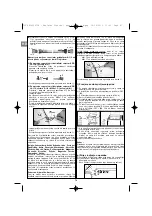 Preview for 76 page of Campingaz Plancha L Operation And Maintenance