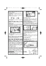 Preview for 91 page of Campingaz Plancha L Operation And Maintenance