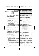 Preview for 92 page of Campingaz Plancha L Operation And Maintenance