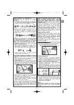 Preview for 101 page of Campingaz Plancha L Operation And Maintenance