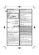 Preview for 102 page of Campingaz Plancha L Operation And Maintenance