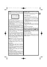 Preview for 103 page of Campingaz Plancha L Operation And Maintenance