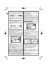 Preview for 106 page of Campingaz Plancha L Operation And Maintenance