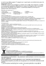 Preview for 31 page of camry CR 6419 User Manual