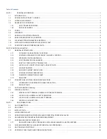 Preview for 3 page of Camus Hydronics Avenger Series Installation, Operation And Service Manual