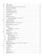 Preview for 4 page of Camus Hydronics Avenger Series Installation, Operation And Service Manual