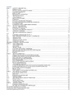 Preview for 3 page of Camus Hydronics DynaMax DMH201 Installation And Service Manual