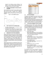 Preview for 23 page of Camus Hydronics DynaMax DMH201 Installation And Service Manual