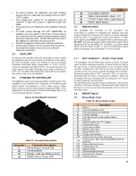 Preview for 27 page of Camus Hydronics DynaMax DMH201 Installation And Service Manual