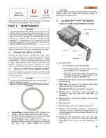 Preview for 57 page of Camus Hydronics DynaMax DMH201 Installation And Service Manual