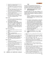 Preview for 62 page of Camus Hydronics DynaMax DMH201 Installation And Service Manual