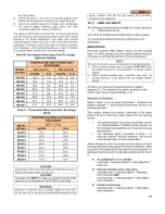 Preview for 63 page of Camus Hydronics DynaMax DMH201 Installation And Service Manual