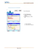 Preview for 16 page of Camus Hydronics ProtoNode FPC-N34 Startup Manual