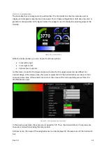 Предварительный просмотр 50 страницы CAN CHECKED MFD28 Gen2 Manual