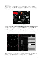 Предварительный просмотр 51 страницы CAN CHECKED MFD28 Gen2 Manual