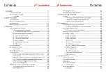 Preview for 3 page of Canadian Solar CSI-50KTL-GS-FLB Installation And Operation Manual