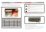 Preview for 12 page of Canadian Solar CSI-50KTL-GS-FLB Installation And Operation Manual