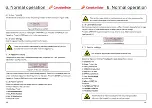 Preview for 26 page of Canadian Solar CSI-50KTL-GS-FLB Installation And Operation Manual