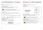 Preview for 29 page of Canadian Solar CSI-50KTL-GS-FLB Installation And Operation Manual