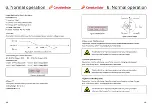 Preview for 31 page of Canadian Solar CSI-50KTL-GS-FLB Installation And Operation Manual