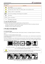 Preview for 6 page of CanadianSolar CSI-75K-T40001-E User Manual