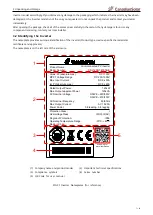 Preview for 10 page of CanadianSolar CSI-75K-T40001-E User Manual