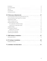 Preview for 5 page of Canberra 2016 User Manual