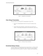 Preview for 22 page of Canberra 2016 User Manual