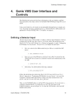 Preview for 25 page of Canberra 9660 User Manual