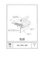 Предварительный просмотр 37 страницы C&C 36 Owner'S Manual