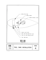 Предварительный просмотр 40 страницы C&C 36 Owner'S Manual