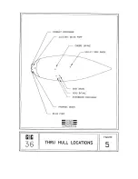 Предварительный просмотр 41 страницы C&C 36 Owner'S Manual