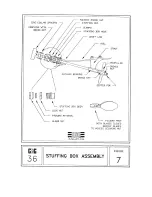 Предварительный просмотр 44 страницы C&C 36 Owner'S Manual