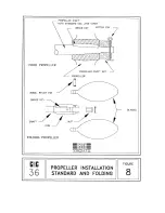 Предварительный просмотр 45 страницы C&C 36 Owner'S Manual