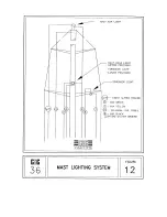 Предварительный просмотр 49 страницы C&C 36 Owner'S Manual