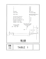 Предварительный просмотр 53 страницы C&C 36 Owner'S Manual