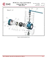 Preview for 6 page of C&C Atlas Series Installation, Operation And Maintenance Manual