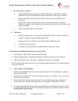 Preview for 6 page of Candela Vbeam Perfecta Treatment Manuallines