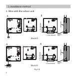 Preview for 10 page of C&H 120N Installation And Owner'S Manual