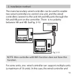 Preview for 13 page of C&H 120N Installation And Owner'S Manual