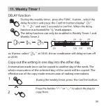 Preview for 37 page of C&H 120N Installation And Owner'S Manual