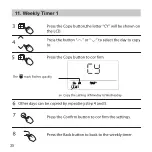 Preview for 38 page of C&H 120N Installation And Owner'S Manual