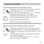 Preview for 49 page of C&H 120N Installation And Owner'S Manual