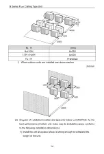 Предварительный просмотр 19 страницы C&H N Series Owner'S Manual